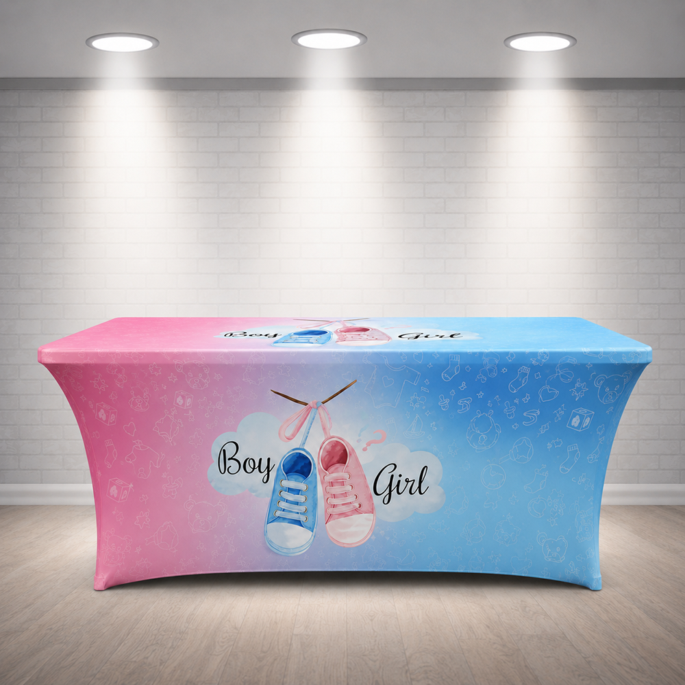 Forros y mantel para mesa