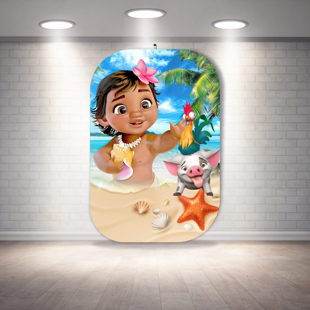 Fondos AbreFácil Ovalados