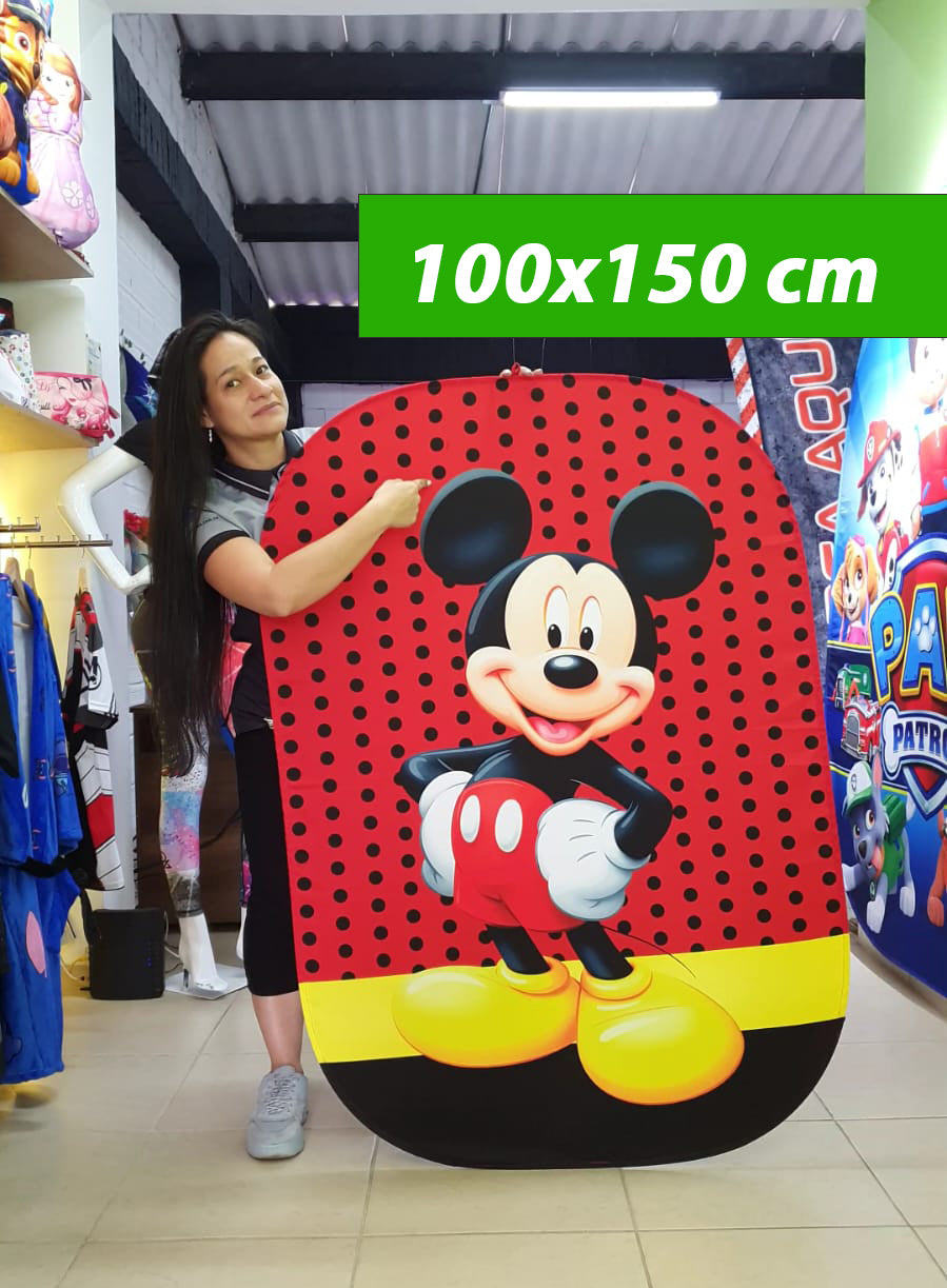 Abrefácil Ovalado Paw Patrol Sky