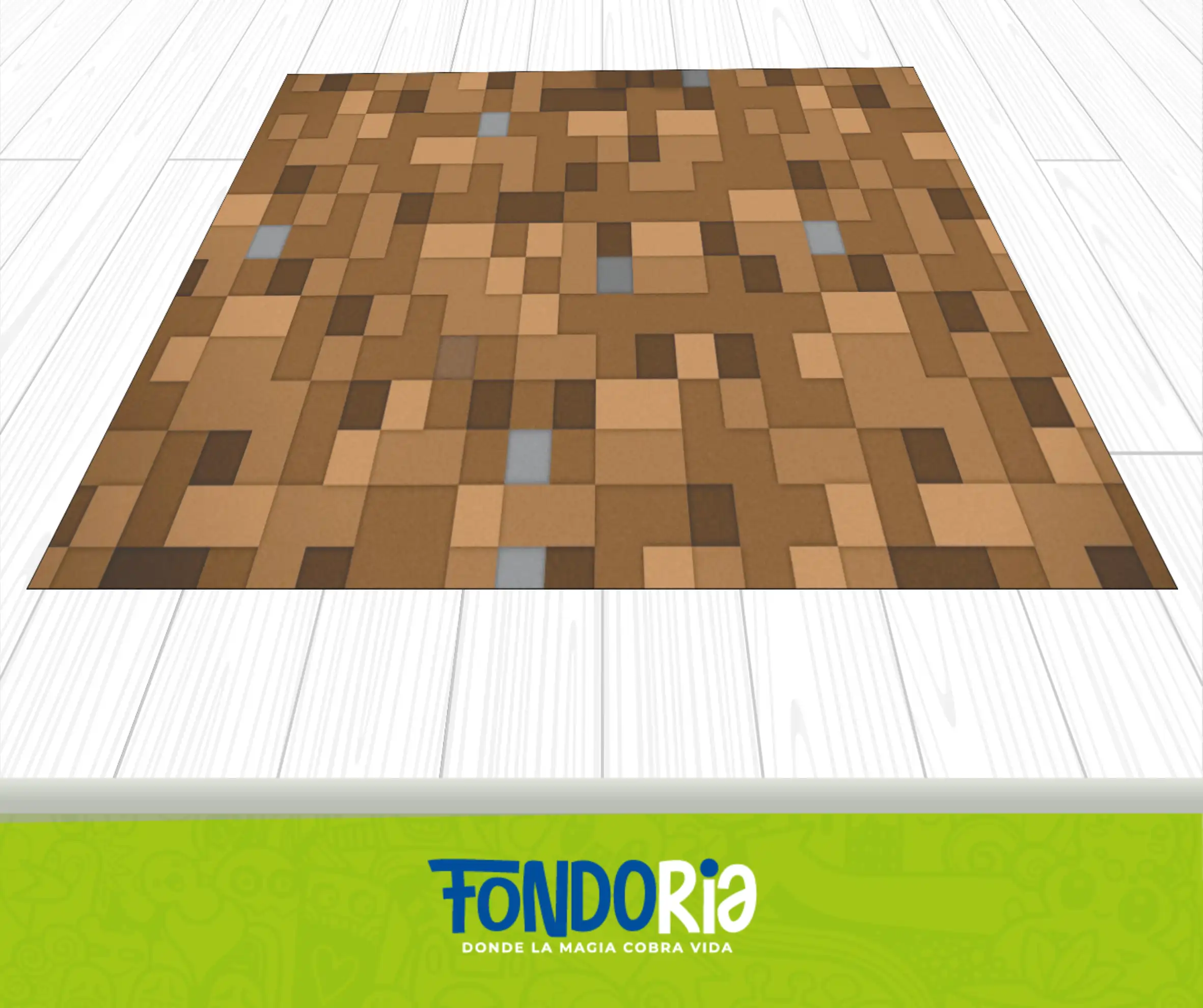 Tapete Minecraft