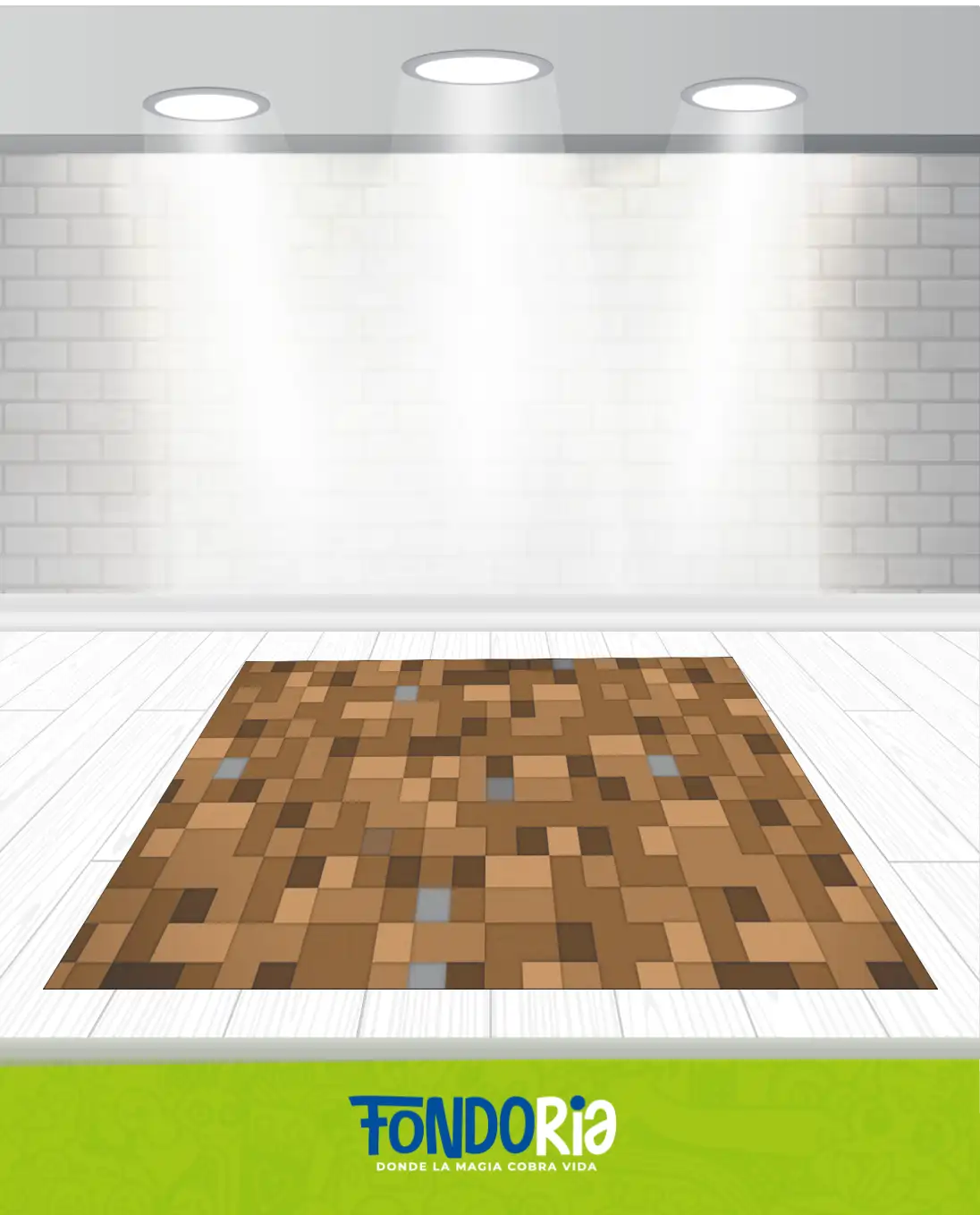 Tapete Minecraft